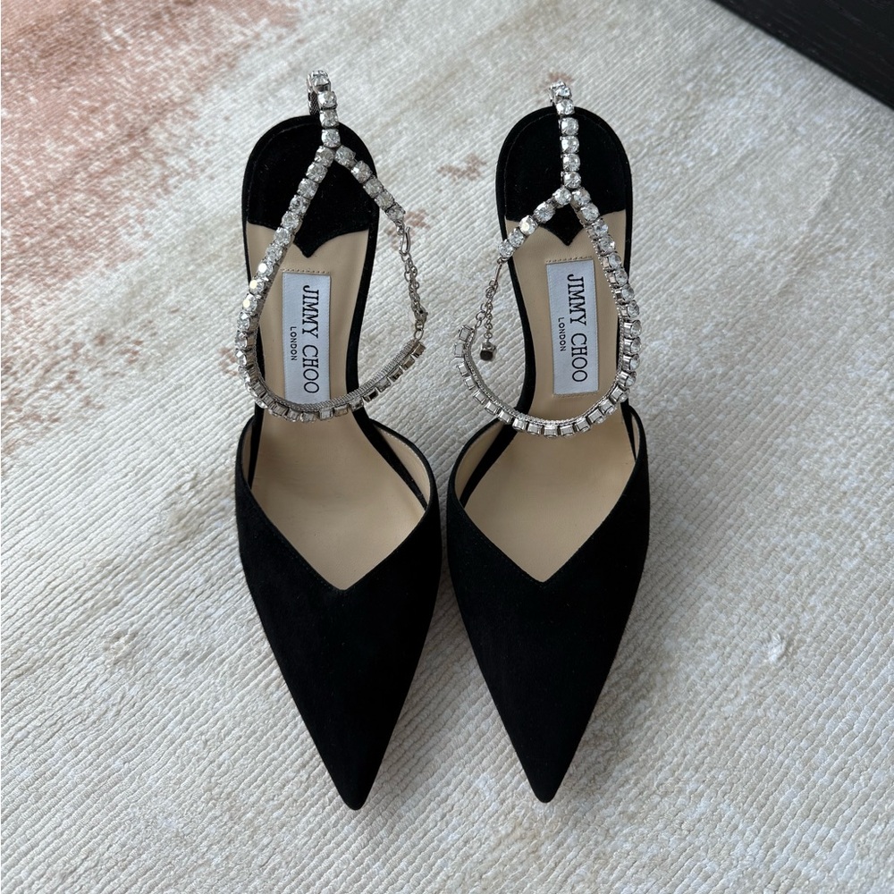 Jimmy Choo shoes brand new